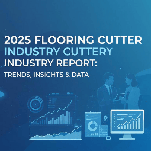 Flooring Cutter Industry Report 2025