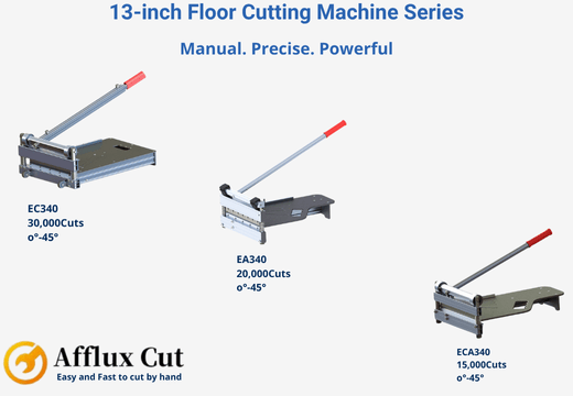 How to Use a Manual Floor Cutter Like a Pro (Step-by-Step Guide)