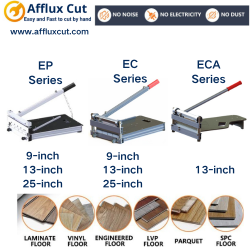 How Retailers and Wholesalers Can Turn Flooring Cutters Into Profit Drivers