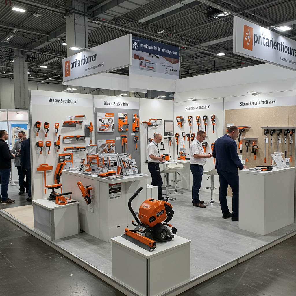 Why 2025 Will Be the Year of Manual Flooring Cutters: Dust-Free, Durable, and Cost-Efficient Solutions for Global Installers